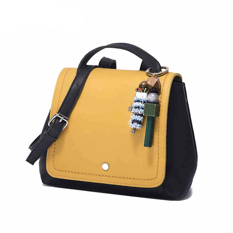 Women's shoulders bag female backpacks double straps school style college student casual bag BT-0113
Women's shoulders bag female backpacks double straps school style college student casual bag BT-0113