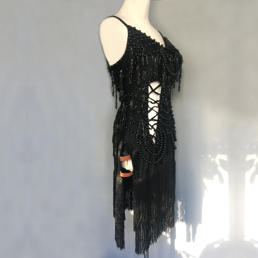 Custom new Latin dance match suit adult children's Latin dance performance suit children's Latin dance costume girl
Custom new Latin dance match suit adult children's Latin dance performance suit children's Latin dance costume girl