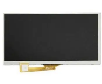 Witblue New LCD Display Matrix For 7" Digma Plane 7503T 3G ps7030pg Tablet inner LCD screen panel Module Replacement
Witblue New LCD Display Matrix For 7" Digma Plane 7503T 3G ps7030pg Tablet inner LCD screen panel Module Replacement