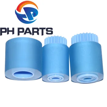 AF03-0081 AF03-1082 AF03-2080 for Ricoh Aficio 1060 2060 1075 2075 MP 6001 7001 7500 8000 8001 MP7500 Paper Feed Pickup Roller
AF03-0081 AF03-1082 AF03-2080 for Ricoh Aficio 1060 2060 1075 2075 MP 6001 7001 7500 8000 8001 MP7500 Paper Feed Pickup Roller