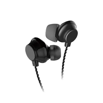 TRN H1 EarPhone HIFI Ring Iron Earphones Headset Subwoofer Wired With Mic Strong Bass Remote Control Earphone 19Feb26
TRN H1 EarPhone HIFI Ring Iron Earphones Headset Subwoofer Wired With Mic Strong Bass Remote Control Earphone 19Feb26