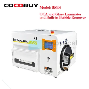 Novecel BM06 iPhone repair machine Air bubble remover machine Vacuum lamination machine repair lcd refurbish oca laminator mach
Novecel BM06 iPhone repair machine Air bubble remover machine Vacuum lamination machine repair lcd refurbish oca laminator mach