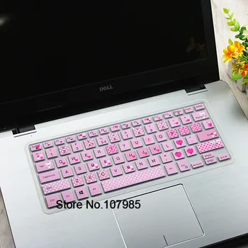 15.6 inch Silicone laptop keyboard cover Protector Skin For Dell XPS 15 9550 15-9550 XPS15-9550 15 inch
15.6 inch Silicone laptop keyboard cover Protector Skin For Dell XPS 15 9550 15-9550 XPS15-9550 15 inch