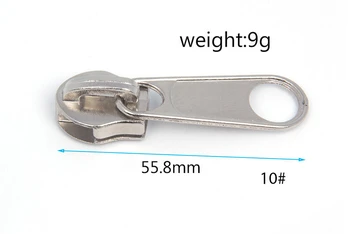10# Fashioned luggage key locking zipper slider for bags Zipper puller for handbag,garment,accessory shoes cloth
10# Fashioned luggage key locking zipper slider for bags Zipper puller for handbag,garment,accessory shoes cloth