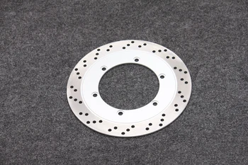 Motorcycle Rear Brake Disc Rotors For NV 400 00-02/VT 750 Shadow 97-11 Correspondence year universal
Motorcycle Rear Brake Disc Rotors For NV 400 00-02/VT 750 Shadow 97-11 Correspondence year universal