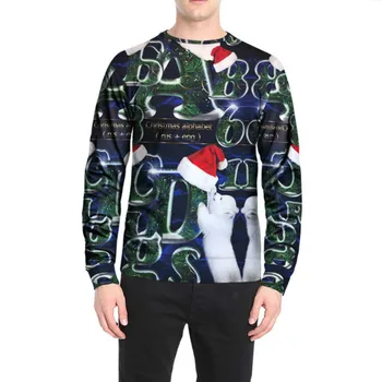 Men' Hoodies Christmas Men Clothes 2019 Young Fashion Numbers Street-wear Sports Wear Casual 3D Hoodies Stylish Men' Hoodies
Men' Hoodies Christmas Men Clothes 2019 Young Fashion Numbers Street-wear Sports Wear Casual 3D Hoodies Stylish Men' Hoodies
