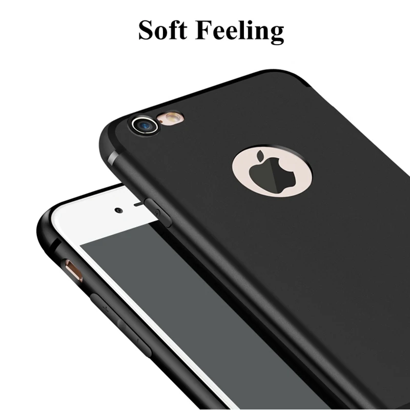 Case For iphone 6s 6 s plus iphone X 10 Soft Slim UltraThin Silicon Plain Matte Coque Cover For iphone 7 7plus Case Accessories
Case For iphone 6s 6 s plus iphone X 10 Soft Slim UltraThin Silicon Plain Matte Coque Cover For iphone 7 7plus Case Accessories