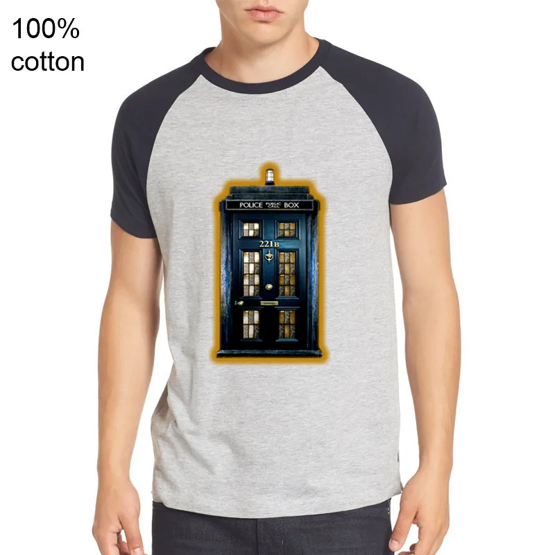 Doctor Who DR T shirt 2019 men fashion 100% cotton tshirt Cheapest cartton Hip Hop t-shirt Public call Police box funny door tee
Doctor Who DR T shirt 2019 men fashion 100% cotton tshirt Cheapest cartton Hip Hop t-shirt Public call Police box funny door tee