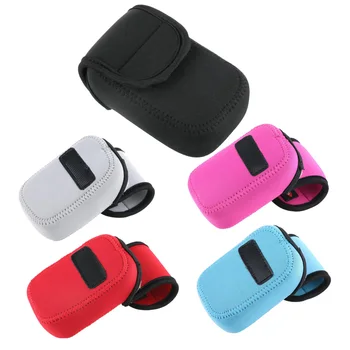 Neoprene Camera Case Bag for Canon Powershot G7X G9X Mark II G7X SX720 SX700HS SX710 SX730HS SX280 SX260 SX240 N100 SX150 SX160
Neoprene Camera Case Bag for Canon Powershot G7X G9X Mark II G7X SX720 SX700HS SX710 SX730HS SX280 SX260 SX240 N100 SX150 SX160