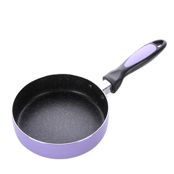 16cm non-stick cookware stone layer Frying pan saucepan Small Fried Eggs pot apply to Electromagnetic furnace or Gas stove
16cm non-stick cookware stone layer Frying pan saucepan Small Fried Eggs pot apply to Electromagnetic furnace or Gas stove