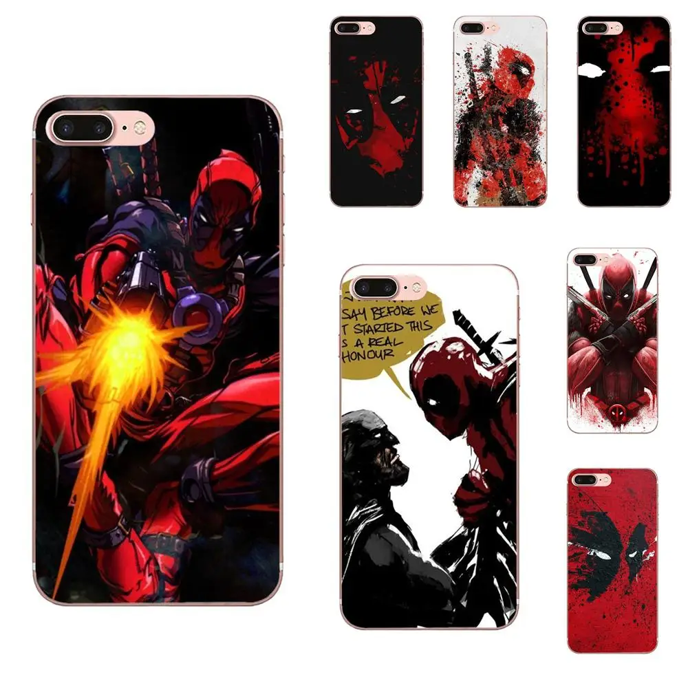 Cool Marvel Hero Deadpool Colorful Cute For Galaxy J1 J2 J3 J330 J4 J5 J6 J7 J730 J8 2015 2016 2017 2018 mini Pro
Cool Marvel Hero Deadpool Colorful Cute For Galaxy J1 J2 J3 J330 J4 J5 J6 J7 J730 J8 2015 2016 2017 2018 mini Pro