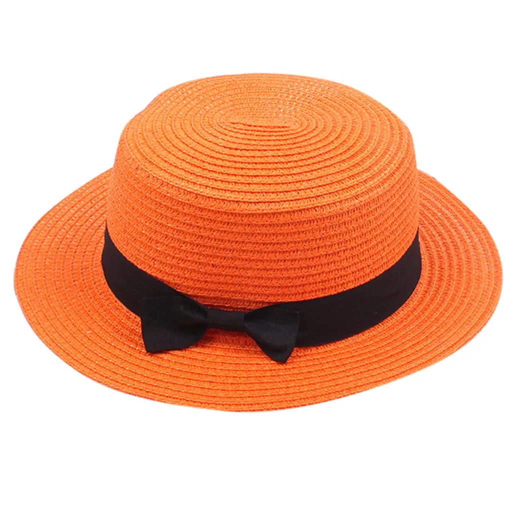 Ladies Summer Solid retro bow Solid color Top Hat flat top hat sunscreen Sun Visor beach hats gorra hombre#pingyou
Ladies Summer Solid retro bow Solid color Top Hat flat top hat sunscreen Sun Visor beach hats gorra hombre#pingyou