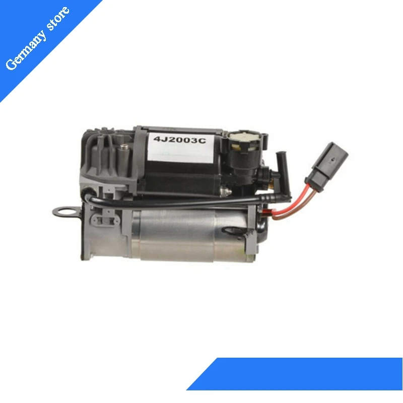 Air Suspension Compressor Pump For S Class W220 W211 W219 OEM: 4J2003C 2113200304 2203200104 2193200004
Air Suspension Compressor Pump For S Class W220 W211 W219 OEM: 4J2003C 2113200304 2203200104 2193200004