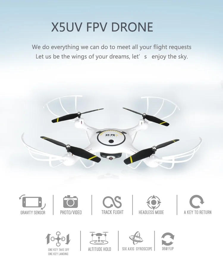 X5UV-Altitude-Hold-Track-Flight-Gravity-Sensor-FPV-WIFI-Camera-Headless-Mode-7