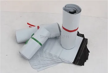 1500pcs/lot wholesale 17*30CM Self-seal Mailbags Plastic Envelope Courier Destructive Postal Mailing Bags Express mailing bags
1500pcs/lot wholesale 17*30CM Self-seal Mailbags Plastic Envelope Courier Destructive Postal Mailing Bags Express mailing bags