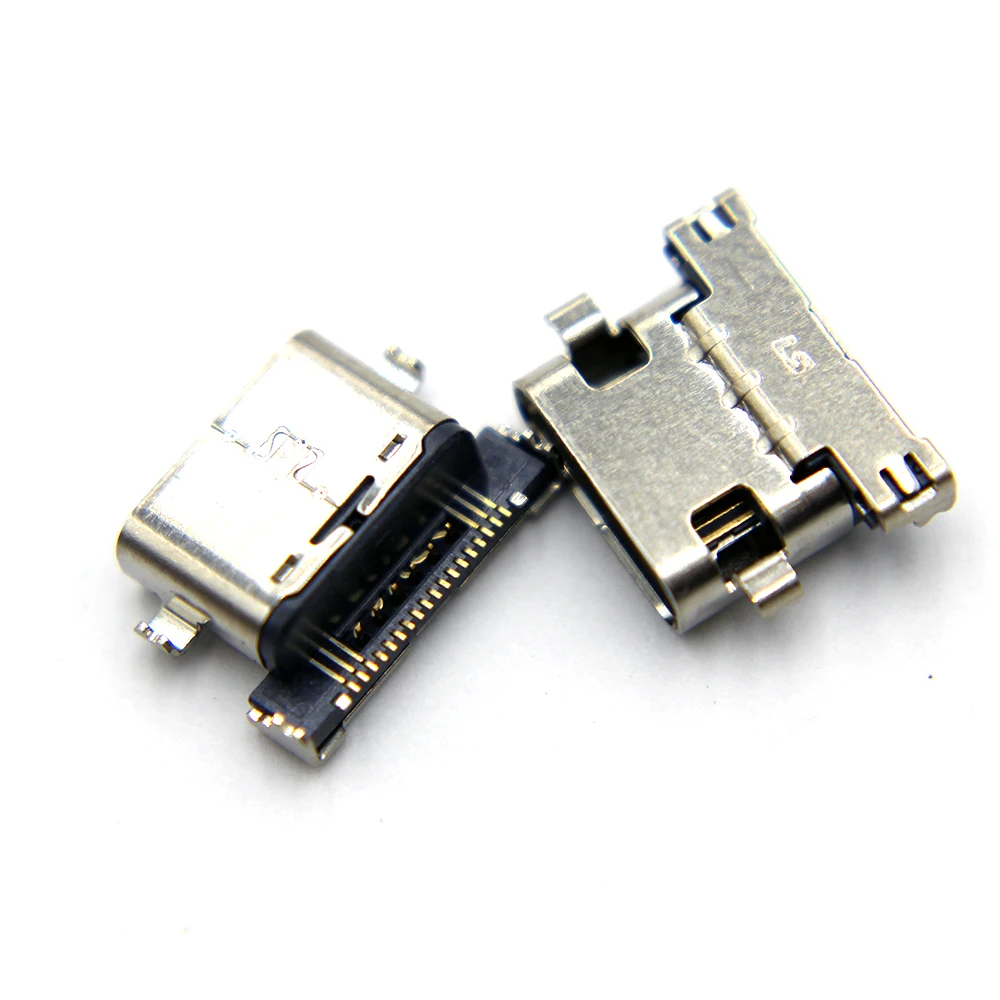 Новый запасной USB-разъем типа C для телефона Elephone P9000 | Мобильные телефоны и