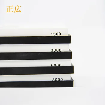 One Side White Corundum Whetstone Kitchen Knife sharpening stone Japanese Knife Grindstone Sharpeners For All Kitchen Knives
One Side White Corundum Whetstone Kitchen Knife sharpening stone Japanese Knife Grindstone Sharpeners For All Kitchen Knives