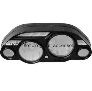 Motorcycle Speedo Meter Guages Cover For Kawasaki ZZR400 1993 1994 1995 1996-1997 ZZR600 1993-1996 Motorbike odometer Cover
Motorcycle Speedo Meter Guages Cover For Kawasaki ZZR400 1993 1994 1995 1996-1997 ZZR600 1993-1996 Motorbike odometer Cover