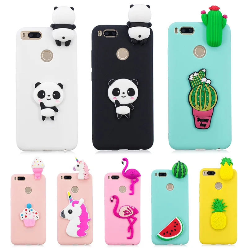 3D Cute Panda Unicorn Cactus Case on For Fundas Xiaomi Mi 9T A1 A2 Lite Redmi 7 6A S2 Go Note 7 5 6 K20 Pro 4 4X Note 5A Prime
3D Cute Panda Unicorn Cactus Case on For Fundas Xiaomi Mi 9T A1 A2 Lite Redmi 7 6A S2 Go Note 7 5 6 K20 Pro 4 4X Note 5A Prime