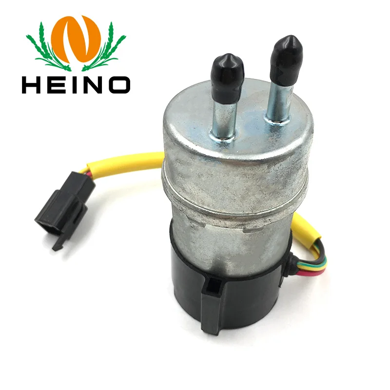 Fuel Pump 4 WIRES 15100-21E01(1510021E01)/UC-ZR6(UCZR6) for SUZUKI MARAUDER 800 VZ800 RF600R RF900R
Fuel Pump 4 WIRES 15100-21E01(1510021E01)/UC-ZR6(UCZR6) for SUZUKI MARAUDER 800 VZ800 RF600R RF900R