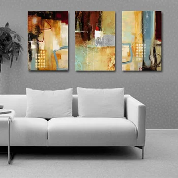 Modern Abstract Painting Canvas Printings Picture HD Prints Canvas Wall art for Living room Dining Room Hotel Decoration
Modern Abstract Painting Canvas Printings Picture HD Prints Canvas Wall art for Living room Dining Room Hotel Decoration