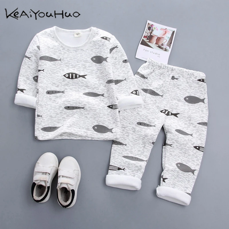 Boys Girl Clothing Suits Baby Embroidery Letters Velvet T Shirt Pants 2Pcs/Set Spring Infant Clothes Toddler Children Tracksuits
Boys Girl Clothing Suits Baby Embroidery Letters Velvet T Shirt Pants 2Pcs/Set Spring Infant Clothes Toddler Children Tracksuits