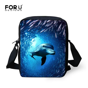 Unique Children Student School Bag Cool Animal Dolphin Shark Printing Schoolbag Casual Women Girls Bookbag Mochila Kids
Unique Children Student School Bag Cool Animal Dolphin Shark Printing Schoolbag Casual Women Girls Bookbag Mochila Kids