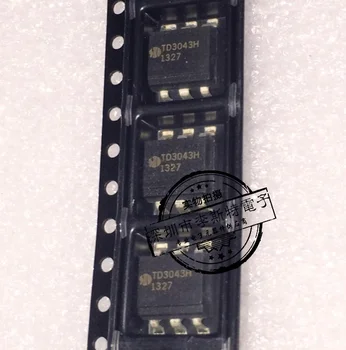 Enviar livre 50 PCS TD3043H TD3043 SMD SOP-6 optoacoplador original novo
Enviar livre 50 PCS TD3043H TD3043 SMD SOP-6 optoacoplador original novo