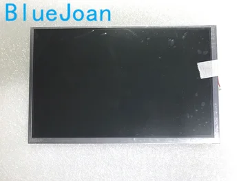 Free shipping C090VTN01 C090VTN01.0 Original Brand New 9" inch Car GPS LCD Display Panel
Free shipping C090VTN01 C090VTN01.0 Original Brand New 9" inch Car GPS LCD Display Panel