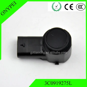 Parksensor PDC 3C0919275L Parking Sensor For VOLVO C30 S80 V60 XC90
Parksensor PDC 3C0919275L Parking Sensor For VOLVO C30 S80 V60 XC90