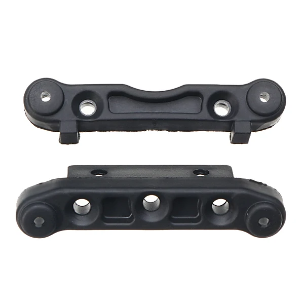 VRX RH1043&1045 RC Racing Brushless Desert Truggy Car Front Susp Holder 2pcs 10120 
VRX RH1043&1045 RC Racing Brushless Desert Truggy Car Front Susp Holder 2pcs 10120