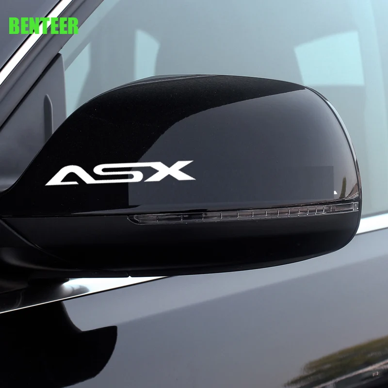 2pcs KK car rearview mirror windows sticker car exterior decoration sticker For MITSUBISHI ASX Car Accessories
2pcs KK car rearview mirror windows sticker car exterior decoration sticker For MITSUBISHI ASX Car Accessories
