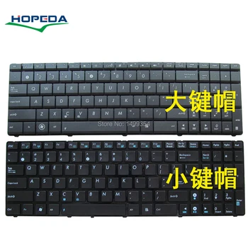 New Laptop Keyboard For ASUS A53 N53 X55V K54 N51 N50 K54HR P52E N73S K550DR N61 Keyboard Replacement
New Laptop Keyboard For ASUS A53 N53 X55V K54 N51 N50 K54HR P52E N73S K550DR N61 Keyboard Replacement