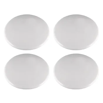 Uxcell 4pcs Furniture Accessory Silicone Stop Wall Protectors Self Adhesive Door Handle Bumper Guard Stopper White Brown 9x80mm
Uxcell 4pcs Furniture Accessory Silicone Stop Wall Protectors Self Adhesive Door Handle Bumper Guard Stopper White Brown 9x80mm