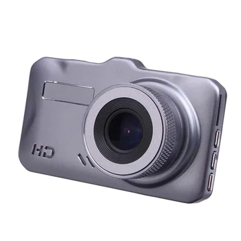 Car DVR Camera ADAS/LDWS Full HD 1080P IPS 3-inch Screen Display Dash Cam Video Recorder Wide-Angle Lens Parking Monitor
Car DVR Camera ADAS/LDWS Full HD 1080P IPS 3-inch Screen Display Dash Cam Video Recorder Wide-Angle Lens Parking Monitor