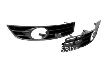 Replacement Front Lower Side Cooling Air Grille with Fog Light Cutout For VW Volkswagen Passat B6 3C Sedan & Variant
Replacement Front Lower Side Cooling Air Grille with Fog Light Cutout For VW Volkswagen Passat B6 3C Sedan & Variant