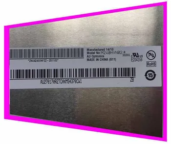 M240HVN02.0 full viewing angle LCD display screen M240HVN02 
M240HVN02.0 full viewing angle LCD display screen M240HVN02