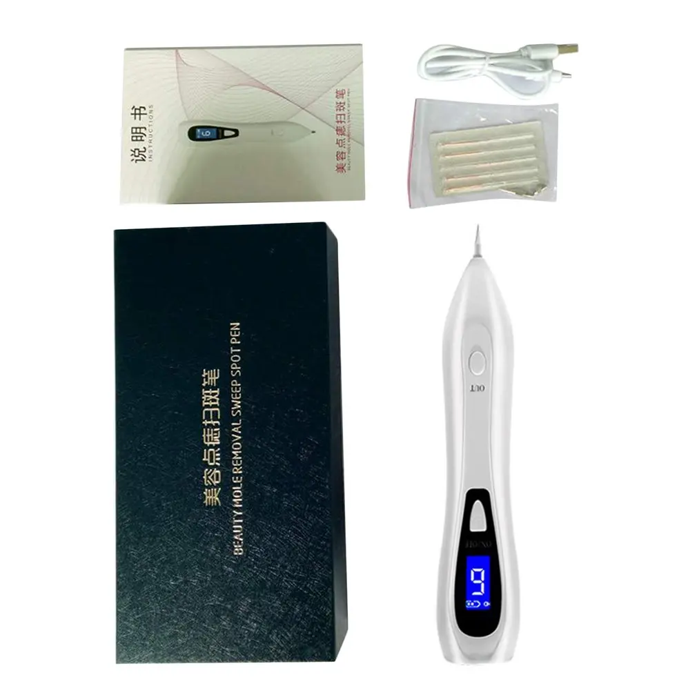 Beauty Mole Removal Sweep Spot Pen Skin Care Dark Spot Removal Pen Freckle Remove Face Wart Nevus Tattoo Dot Mole Remover Pen
Beauty Mole Removal Sweep Spot Pen Skin Care Dark Spot Removal Pen Freckle Remove Face Wart Nevus Tattoo Dot Mole Remover Pen