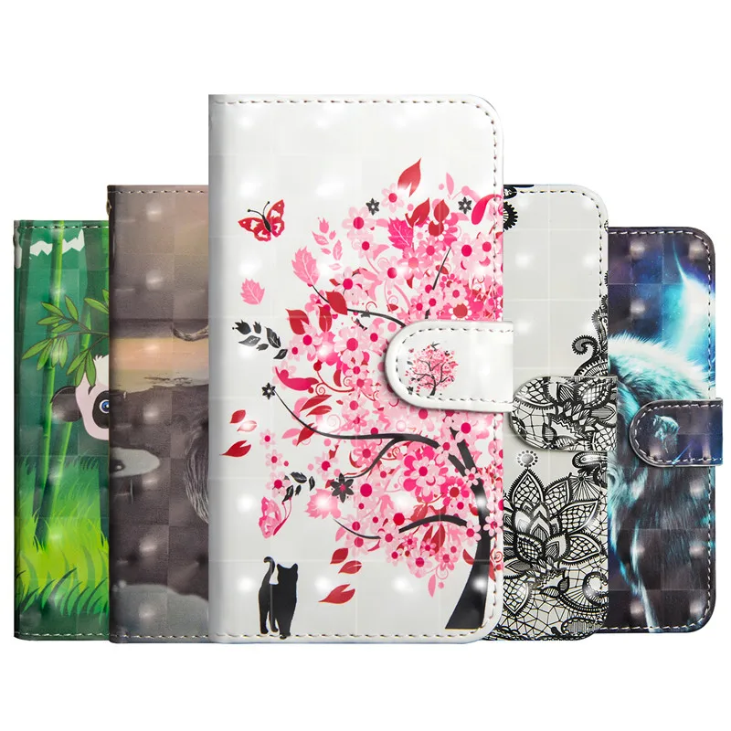 3D Printed Case For Huawei P20 Pro Lite Psmart Y5 Y6 Y9 2017 2018 Wallet Flip Card Phone Bags Cover hawei p9lite mate10lite etui
3D Printed Case For Huawei P20 Pro Lite Psmart Y5 Y6 Y9 2017 2018 Wallet Flip Card Phone Bags Cover hawei p9lite mate10lite etui
