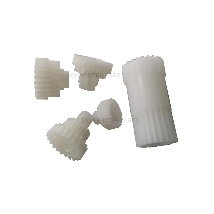 Пластиковые шестерни разработчика 6LJ76515000 6LJ765150 для Toshiba E-Studio 2006 2007 2306 2307 2505 2506 2507 225 10 шт. Бесплатная доставка
Пластиковые шестерни разработчика 6LJ76515000 6LJ765150 для Toshiba E-Studio 2006 2007 2306 2307 2505 2506 2507 225 10 шт. Бесплатная доставка