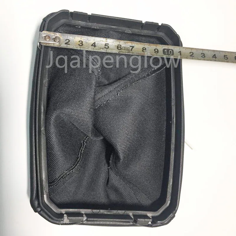 Opel CORSA C 01-06 gear shift knob_