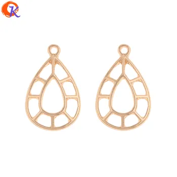 Cordial Design 100Pcs 15*24MM Jewelry Accessories/Earrings Connectors/Drop Shape/DIY Jewelry Making/Hand Made/Earring Findings
Cordial Design 100Pcs 15*24MM Jewelry Accessories/Earrings Connectors/Drop Shape/DIY Jewelry Making/Hand Made/Earring Findings
