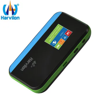 Wireless 192.168.1.1 Mini Hotspot Router Pocket Wi-Fi Mi-Fi Modem With SIM 4G LTE Internet
Wireless 192.168.1.1 Mini Hotspot Router Pocket Wi-Fi Mi-Fi Modem With SIM 4G LTE Internet