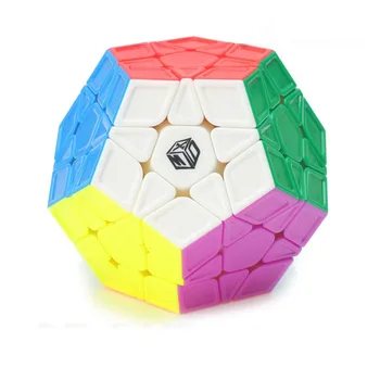 Mo Fang Ge XMD Galaxy Series 3x3 Carving Edition Magic Cubes Speed Cube Educational Toys Gift for Children
Mo Fang Ge XMD Galaxy Series 3x3 Carving Edition Magic Cubes Speed Cube Educational Toys Gift for Children