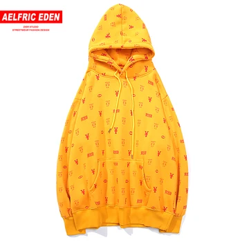 Aelfric Eden Dollar RMB Letter Full Print Fleece Hoodies Sweatshirts Cotton Fleece Casual Pullover Hoodie Outwear Us Size UR32
Aelfric Eden Dollar RMB Letter Full Print Fleece Hoodies Sweatshirts Cotton Fleece Casual Pullover Hoodie Outwear Us Size UR32