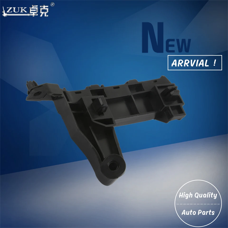 ZUK Left Right Front Bumper Side Spacer Bracket Support Holder For HONDA FIT JAZZ GE6 GE8 2009-2011 2012-2014 Type For Choice
ZUK Left Right Front Bumper Side Spacer Bracket Support Holder For HONDA FIT JAZZ GE6 GE8 2009-2011 2012-2014 Type For Choice