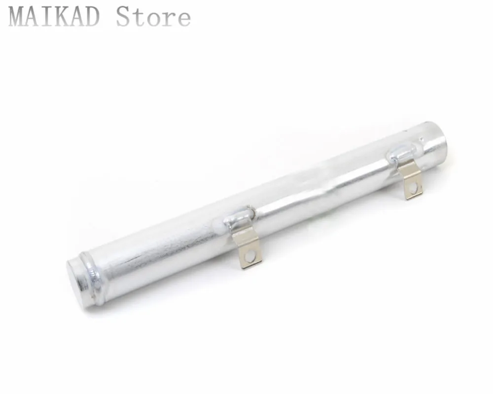 A/C Condenser Drier Insert Air Conditioning Dryer for Mercedes-Benz W251 R280 R300 R320 R350 R500 R550 R63 R400 A2518350047
A/C Condenser Drier Insert Air Conditioning Dryer for Mercedes-Benz W251 R280 R300 R320 R350 R500 R550 R63 R400 A2518350047