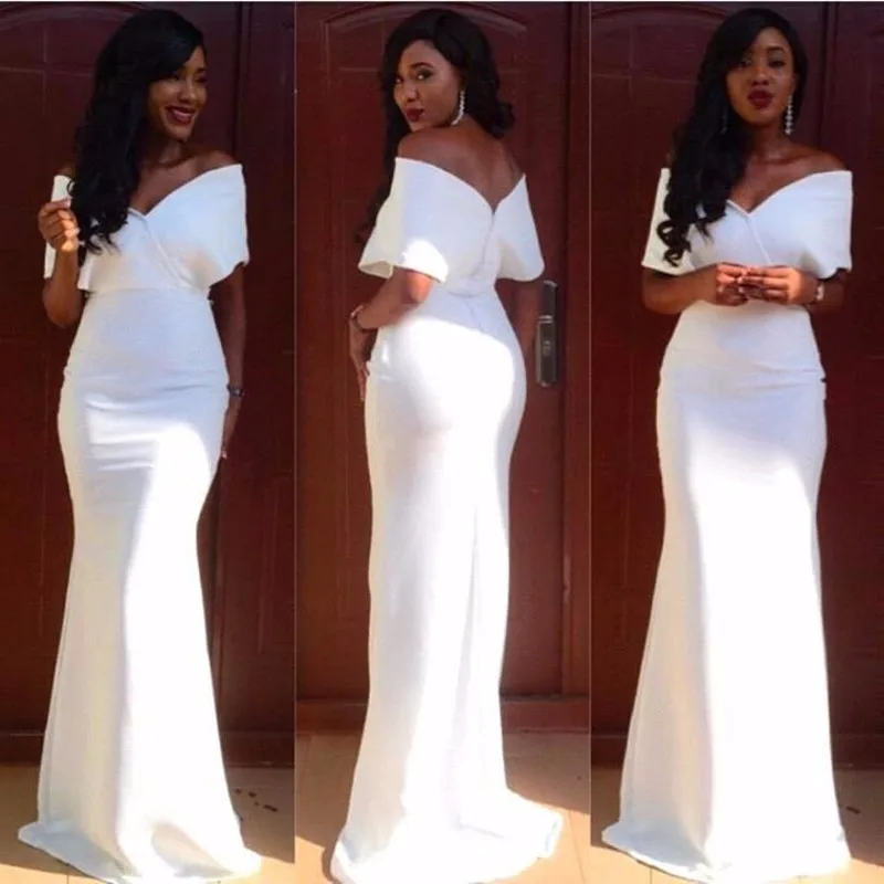 ZTVitality Sexy Solid White V-Neck Long Dress Women Winter Dresses New 2019 Vestidos Fashion Party Dress Vestido De Fiesta
ZTVitality Sexy Solid White V-Neck Long Dress Women Winter Dresses New 2019 Vestidos Fashion Party Dress Vestido De Fiesta