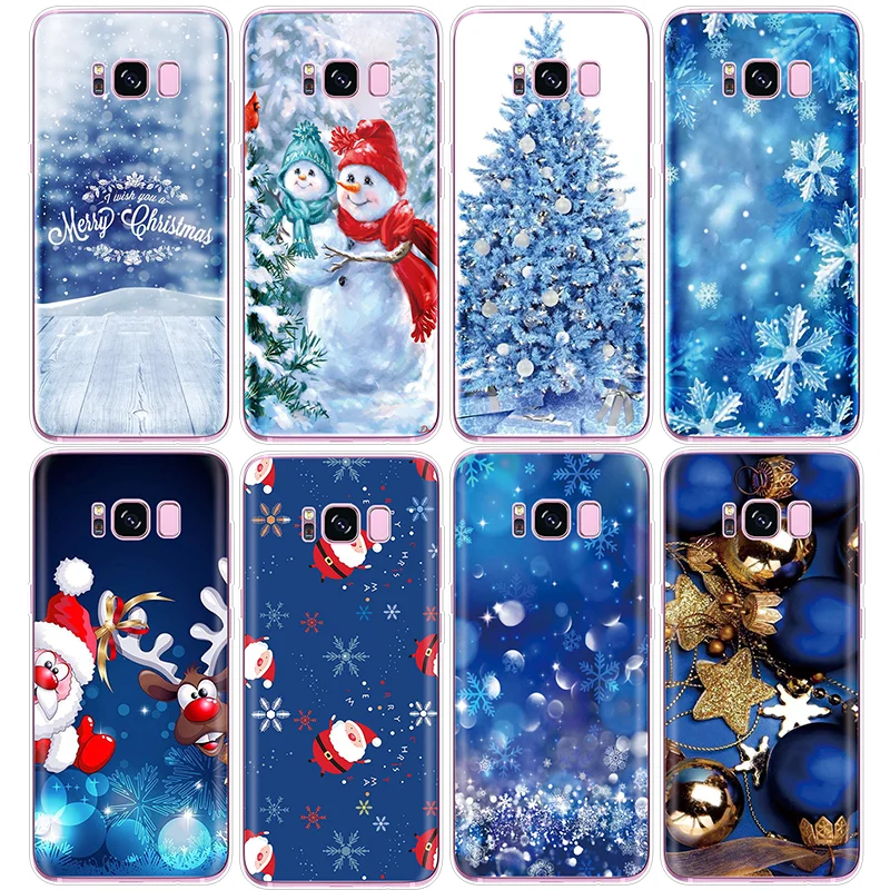 Snow Cover For Samsung Galaxy Note 8 9 J2 J3 J5 J7 Prime S6 S7 Edge S8 S9 Plus A3 A5 A6 A8 2016 2017 2018 Christmas TPU Case
Snow Cover For Samsung Galaxy Note 8 9 J2 J3 J5 J7 Prime S6 S7 Edge S8 S9 Plus A3 A5 A6 A8 2016 2017 2018 Christmas TPU Case