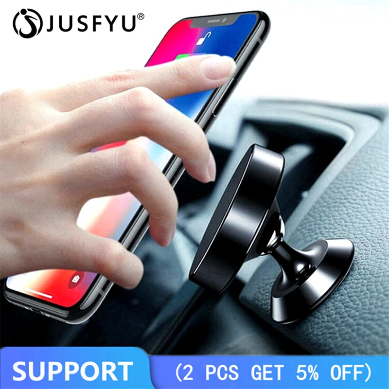 Magnetic Car Holder 360 Degree Dashboard Mobile Phone Holder Stand Magnet Air Vent Grip Mount Bracket Car Universal Phone Holder
Magnetic Car Holder 360 Degree Dashboard Mobile Phone Holder Stand Magnet Air Vent Grip Mount Bracket Car Universal Phone Holder